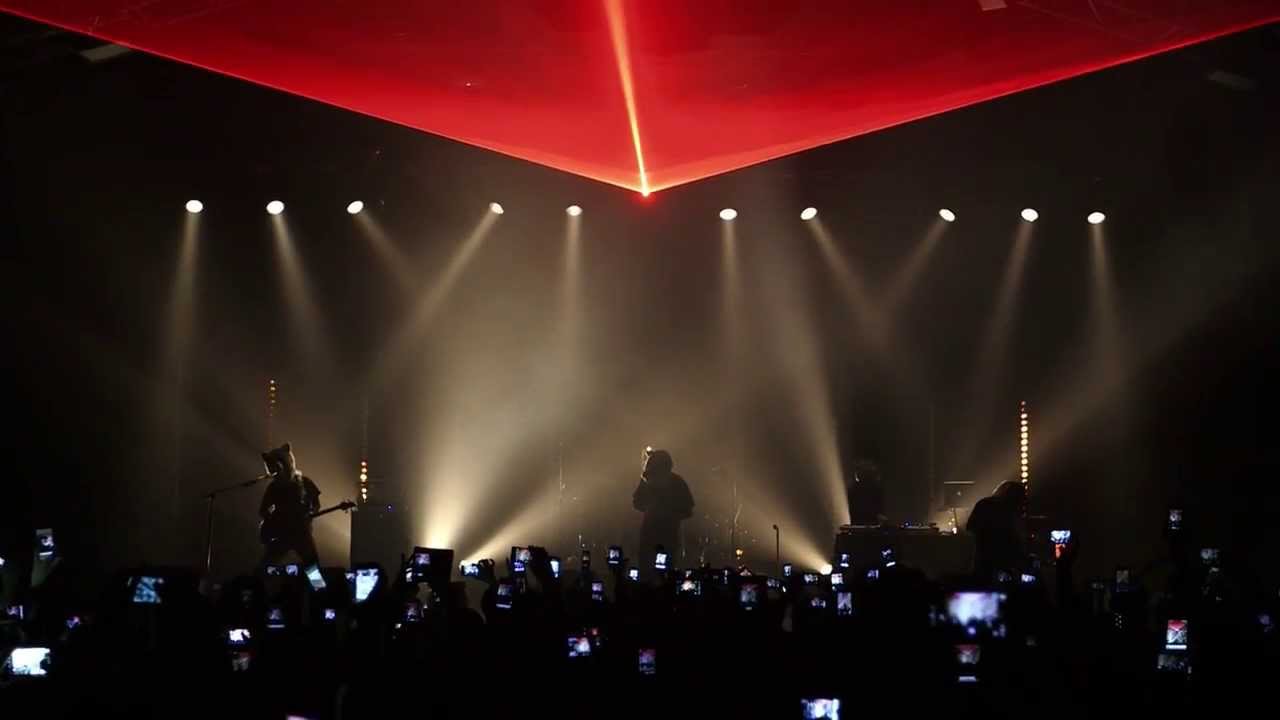 MAN WITH A MISSION / Bubble of Life "DJ KENTARO Remix"