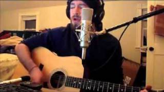 Far Away Boys Acoustic Cover