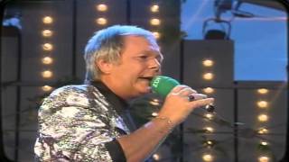 Graham Bonney - Wähle 3-3-3 1994