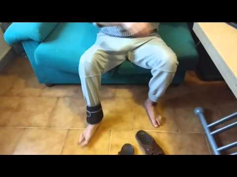 Può dare mal di schiena nello stomaco Loperazione sul dellanca