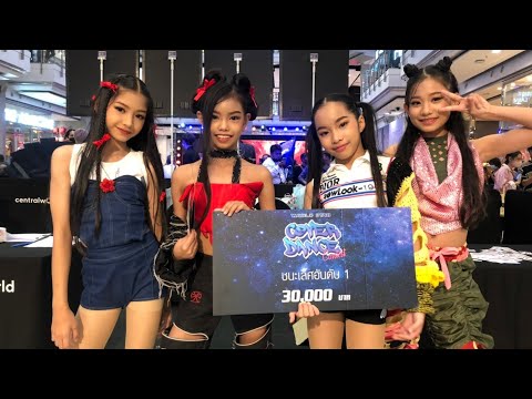 Double s mini cover BLACKPINK (Flame + Pink venom + Duu Du Duu...