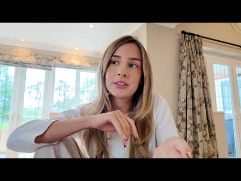 weekly vlog: we're getting a dog!!!