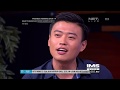 Jang Hansol Memperkenalkan Kearifan Lokal Korea Dengan Bahasa Jawa Jang Hansol Memperkenalkan Kearifan Lokal Korea Dengan Bahasa Jawa