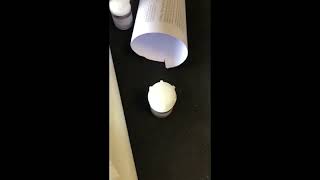 Oratex aircraft covering, first look (N97954)