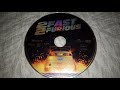 Opening To 2 Fast 2 Furious 2003 DVD Fullscreen Version