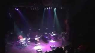 Jackson Guthy // Young and Single