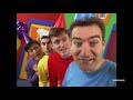 If The OG Wiggles Aired On Adult Swim On Demand Print 13