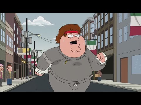 Family Guy Beste Szenen #001 [Deutsch/FullHD]