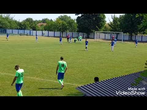 🏟 Progresul Gătaia - Sinandrei Carani 7-1 ⚽️