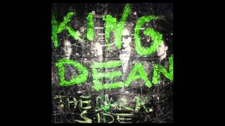 King Dean - The Dark Side (Full Album || 2015)