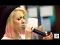 Jo Soapte Live La Radio ZU