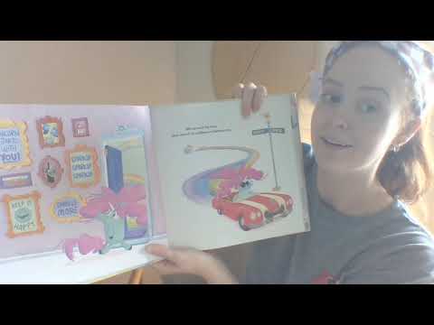 "It's Not All Rainbows"  🌧Storytime with Ms. Wilson🌈