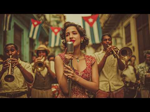 Bolero en la Madrugada – Noches de La Habana