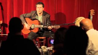 Windy and Warm, Guitar Boogie By Yogev Cohen