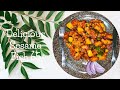Delicious Sesame Fish 65