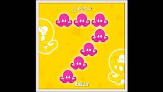 SahBabii  7 Squids Feat R Kelly (Audio)