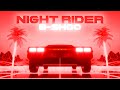 Upbeat Christian Music Night Rider B SHOC