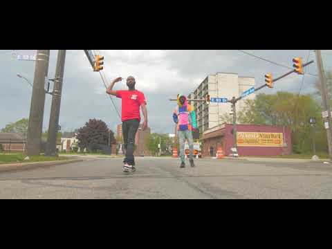 Von Breezy - Surf Tha Wave