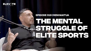 Download lagu The Mental Struggle of Elite Sports w/ Reni Maitua mp3 Download lagu The Mental Struggle of Elite Sports w/ Reni Maitua mp3
