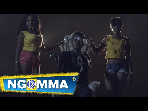 B-Gway ft Mesen Selekta - Mpera Mpera ( Official Video )