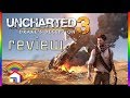 Uncharted 3: Drake's Deception review - ColourShed