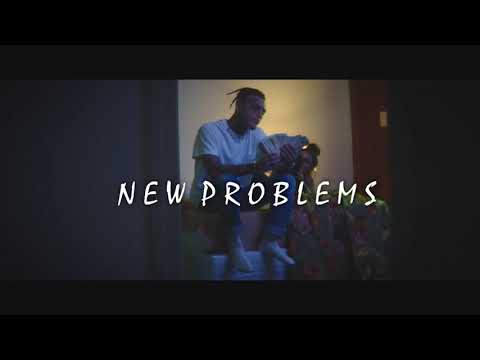 [FREE] Lil Skies Type Beat 2020 - "New Problems"  | Lxnely Beats