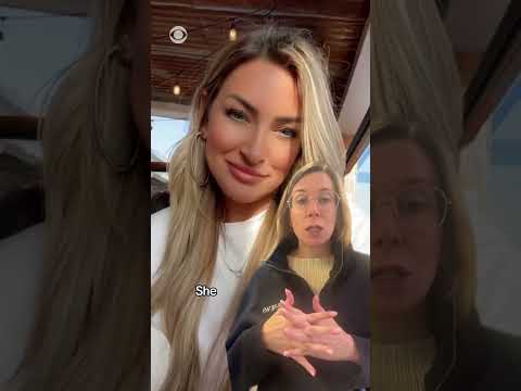 Influencer allegedly killed by husband after she publicly claimed he was a pedophile #shorts