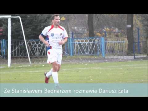 Stanisław Bednarz i Waldemar Jaroch o meczu Unia Nowa Sarzyna - Polonia Przemyśl