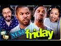 NEXT FRIDAY 2000 Movie Reaction First Time Watch Ice Cube Mike Epps John Witherspoon