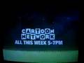 Classic Toonami Commerical Gundam Battle Sacred