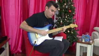 Blue Christmas - Steve Reynolds