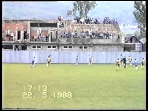 MŠK Tesla Stropkov 1988 Part 4