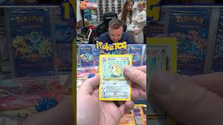 We Opened A $4,500 VINTAGE Booster Pack...