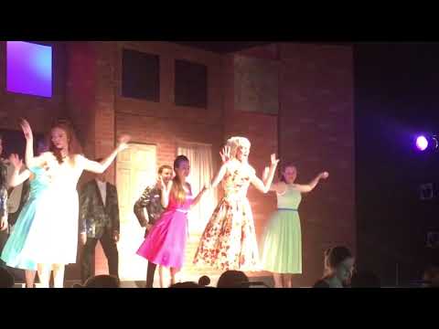 Cooties from Hairspray