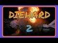 Diehard 2 1990 Preview Official Trailer Reverse
