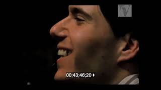 1972, Til Tomorrow: Don McLean in Concert, American Pie, folk, Americana, Starry, Starry Night