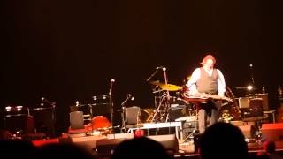 Jerry Douglas Medley American Tune/North Part one