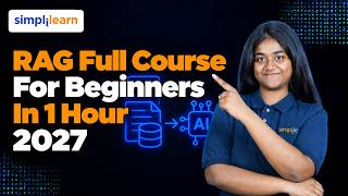 RAG Full Course: Build a RAG App from Scratch — Step-by-Step Guide & Transcript