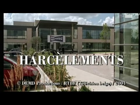 Sauveur Giordano - épisode 7 : Harcèlements 2004 👨‍💼🗡️