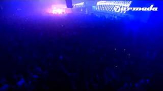 Armin van Buuren - Sail (Armin Only Imagine 2008 DVD Part 18)