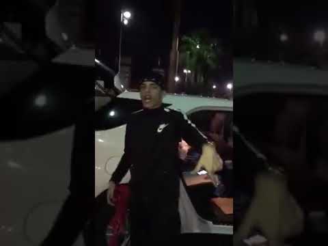 Raulo og (La L) tiraera para Dm y Ankhalmc