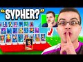 Fortnite GUESS WHO Vs Nick EH 30