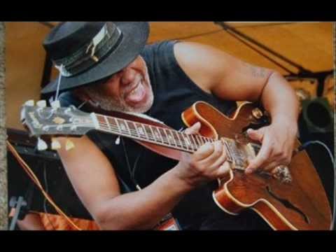 Carlos Johnson and Billy Branch - Don't Throw Your Love On Me So Strong.wmv