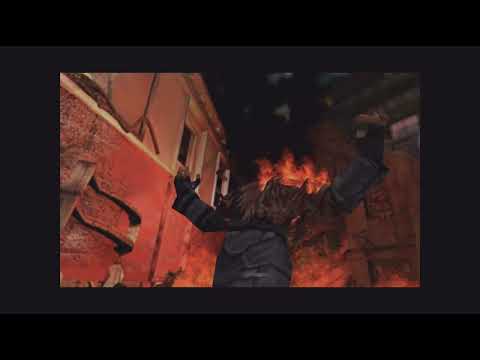 Resident Evil 3: Nemesis (1999), pt 5