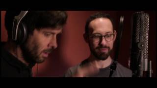 Yaron Herman & Hugh Coltman -The Waker