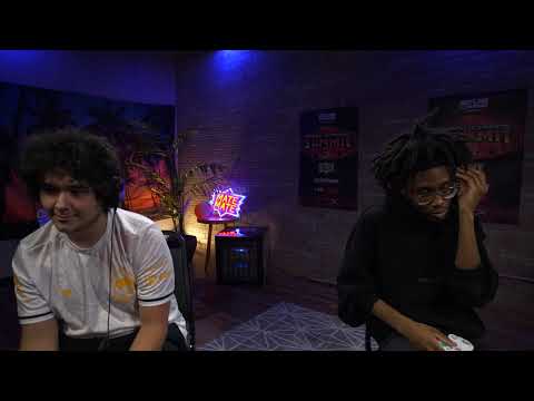 Kola vs Maister - Singles Bracket: Losers Round 2 - Ultimate Summit 3 | Roy vs Game & Watc