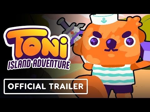 Release Date Trailer