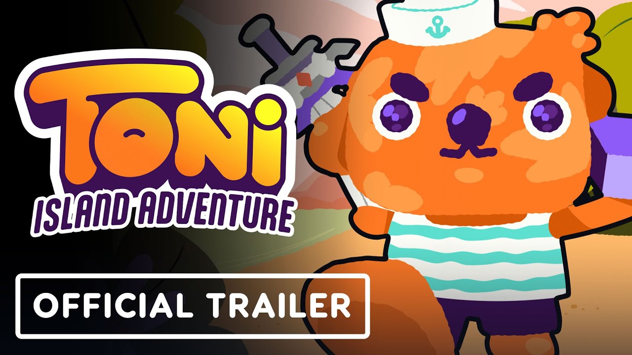 Release Date Trailer