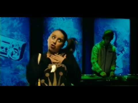 Lady Sovereign Blah Blah Video (High Quali)