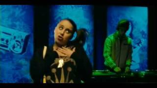 Lady Sovereign Blah Blah Video (High Quali)